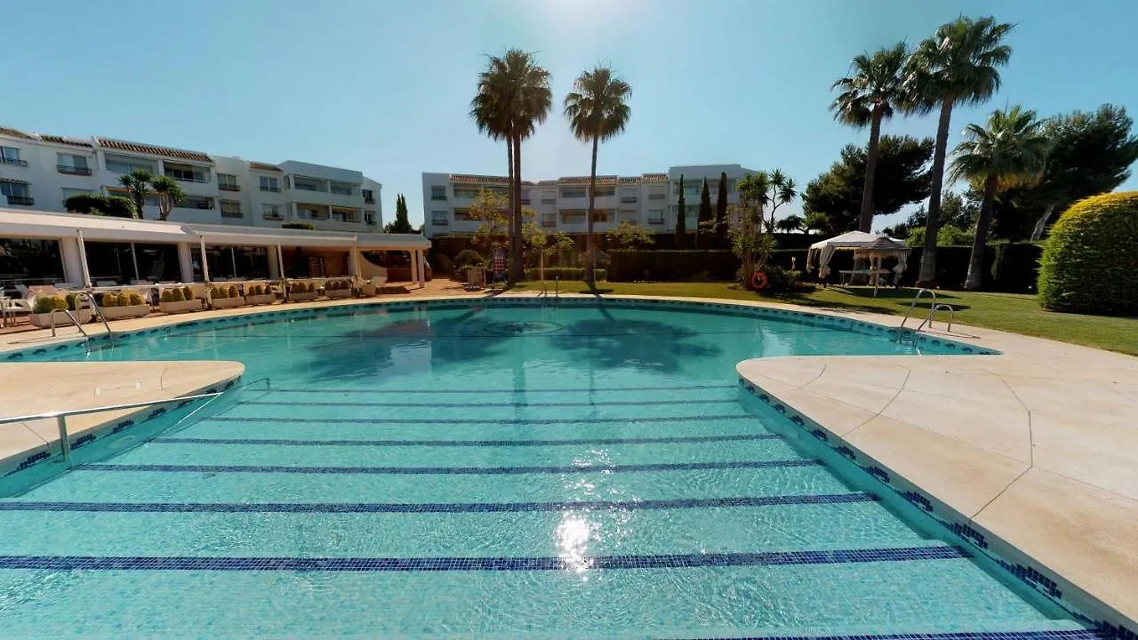 Top Floor Apartment - Amazing Sea View Sitio de Calahonda