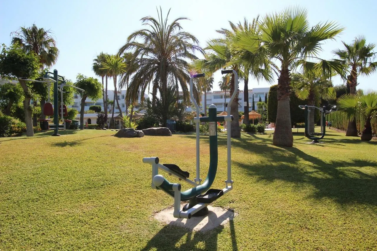 Top Floor Apartment - Amazing Sea View Sitio de Calahonda Spanje