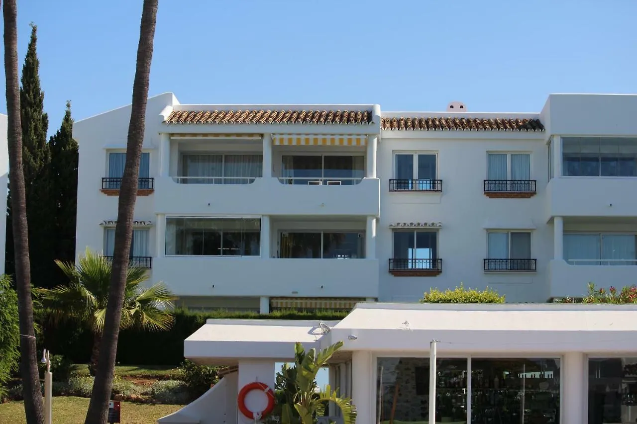 Top Floor Apartment - Amazing Sea View Sitio de Calahonda