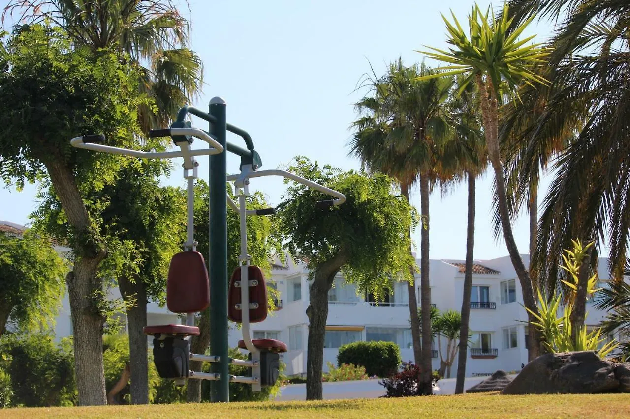 Top Floor Apartment - Amazing Sea View Sitio de Calahonda 0*,