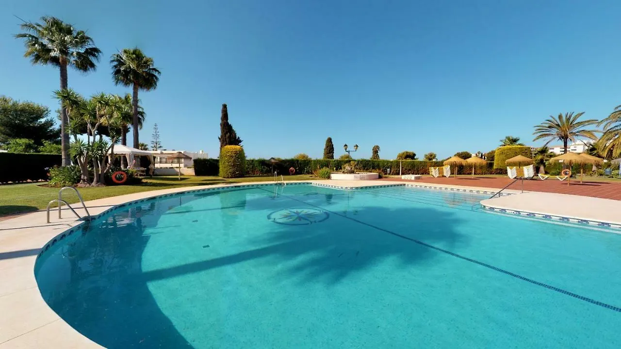 Top Floor Apartment - Amazing Sea View Sitio de Calahonda Spanje